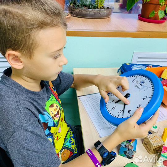 Подготовка к школе. Обучение чтению, письму, счёту