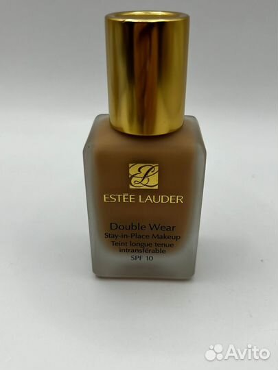 Estee Lauder Double Wear Тональный крем