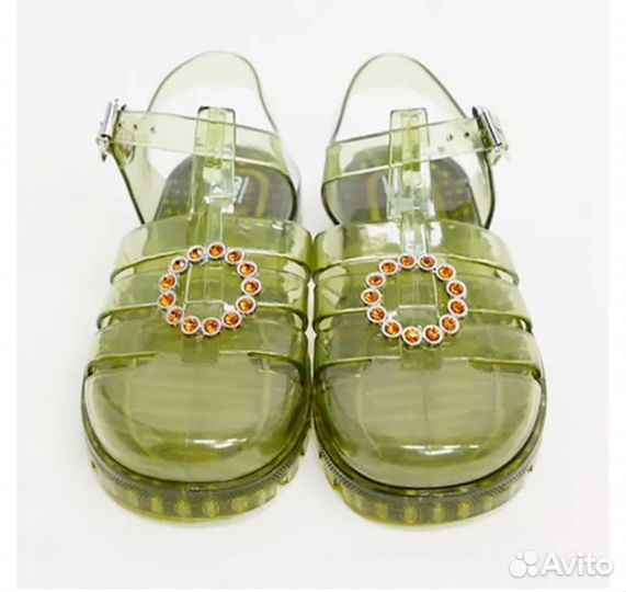 Босоножки ASOS 37,5-38