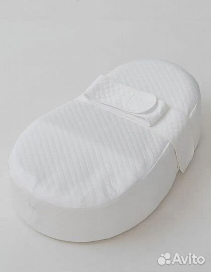 Кокон для новорожденных