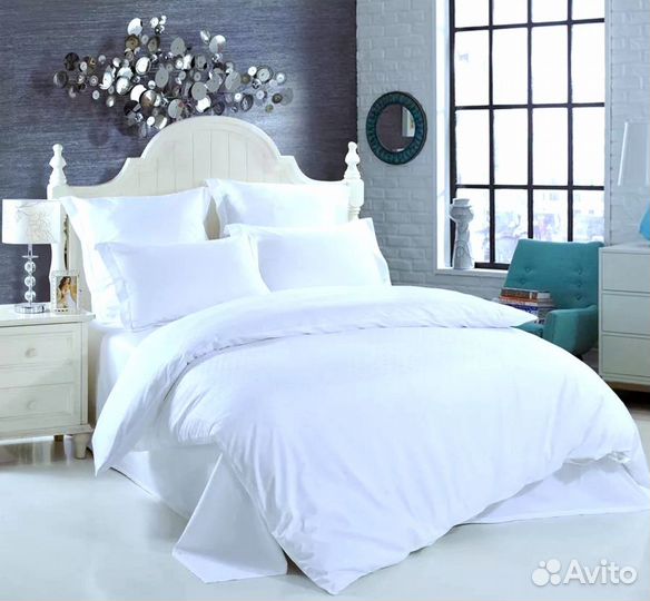 Постельное бельё от производителя
