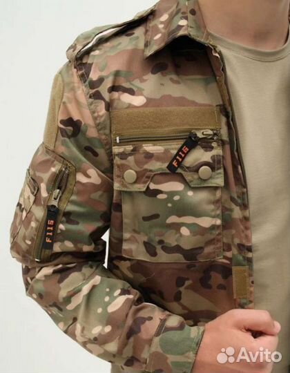 Тактический камуфляж F-116