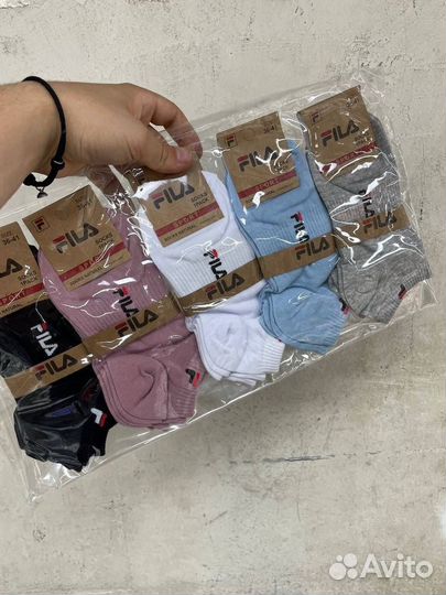 Носки оптом