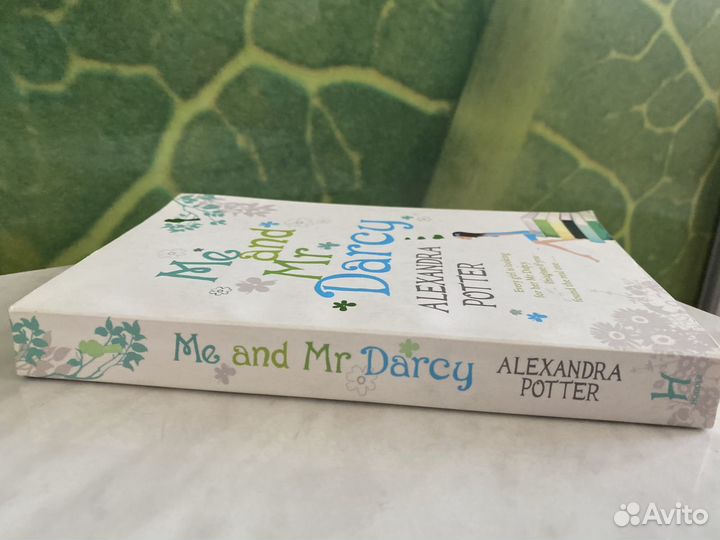 Книги на английском языке разные