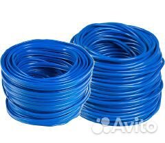 Кабель квв-п 3*1,5 (бухта 100 м)
