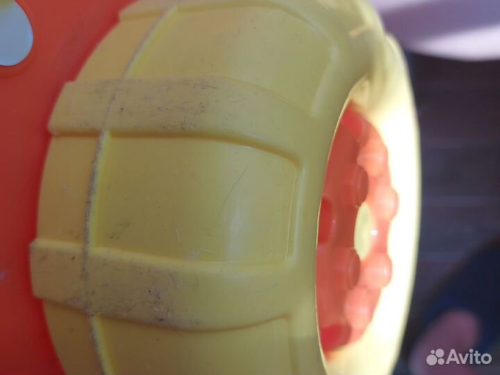 Толокар дракончик