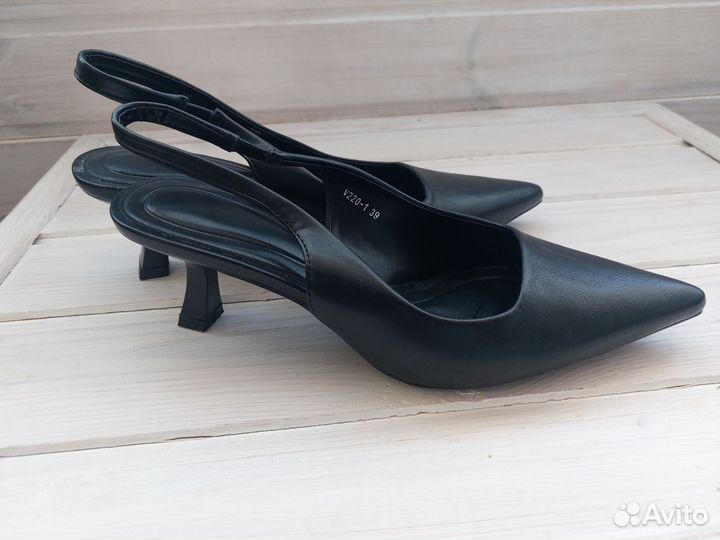 Туфли женские 38 размер