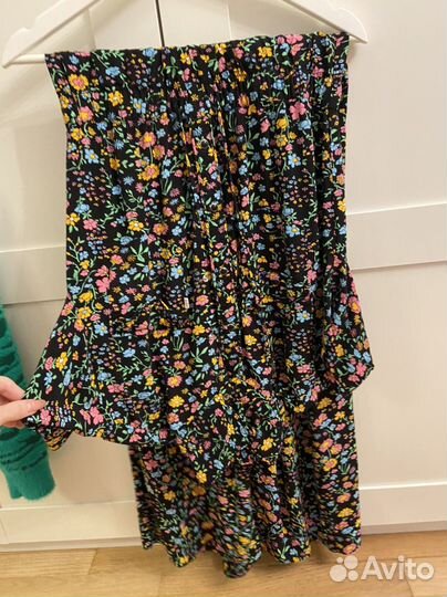 Комбенизон летний levi's