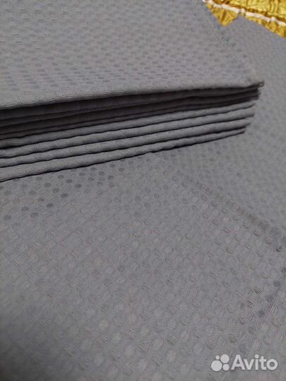 Вафельные полотенца 3560