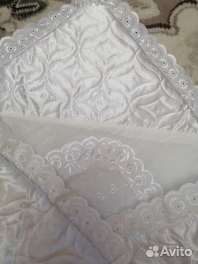 Конверт- одеяло