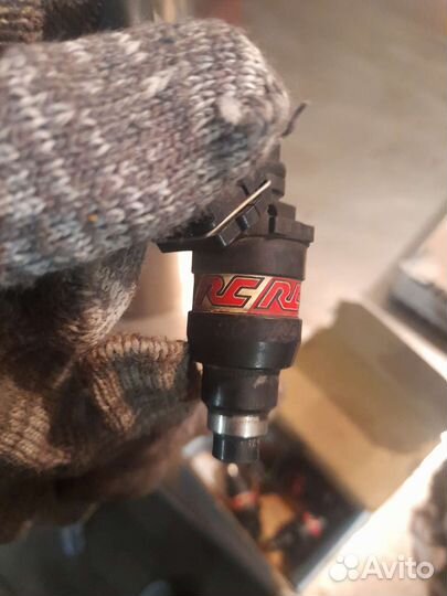 Форсунки rs750