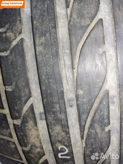 Bridgestone Potenza RE050A 225/50 R17