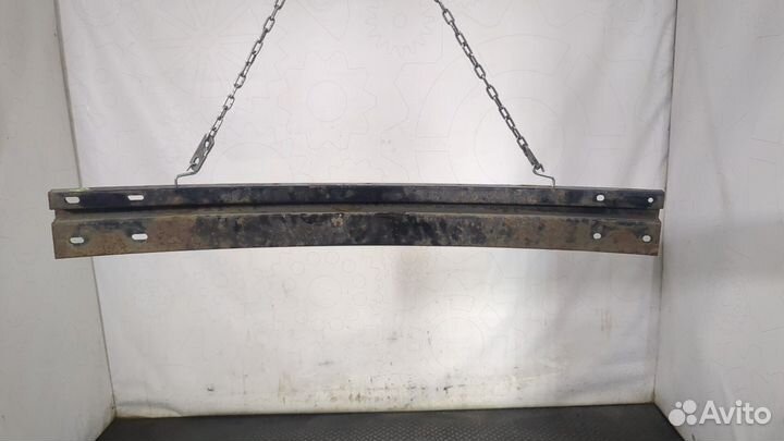 Усилитель бампера задний Nissan X-Trail (T32) 2013