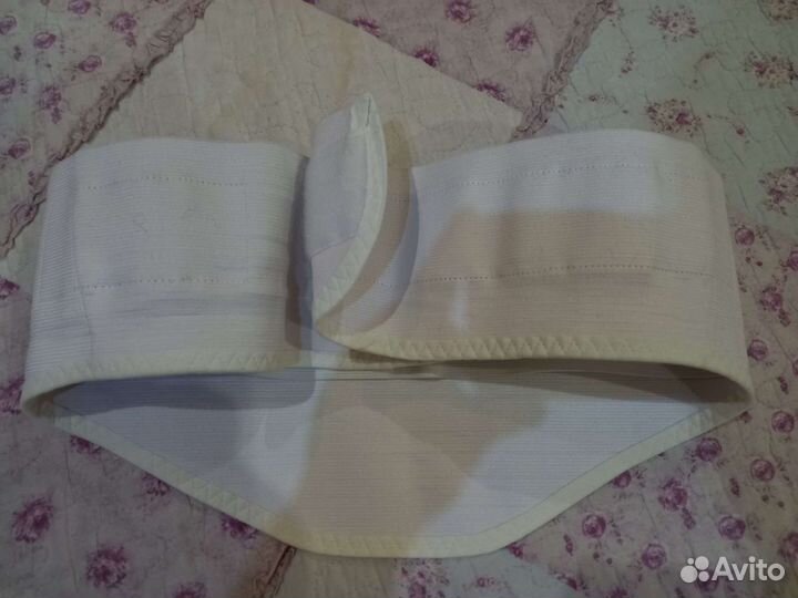 Бандаж для беременных