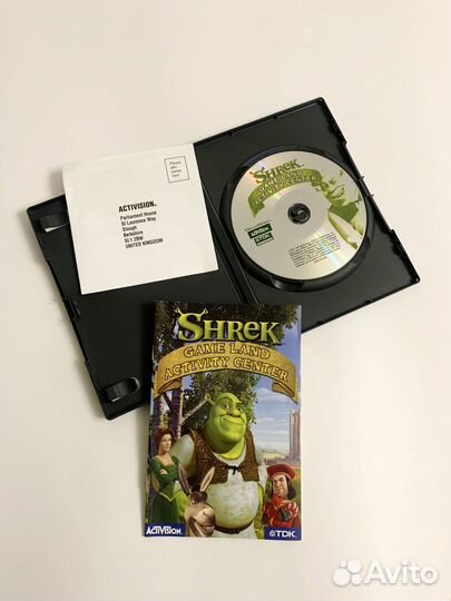 Набор T10 детский 6х зарубежная лицензия DVD-box