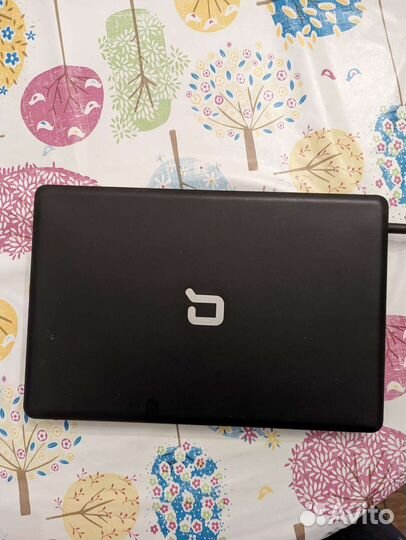 Compaq presario cq56