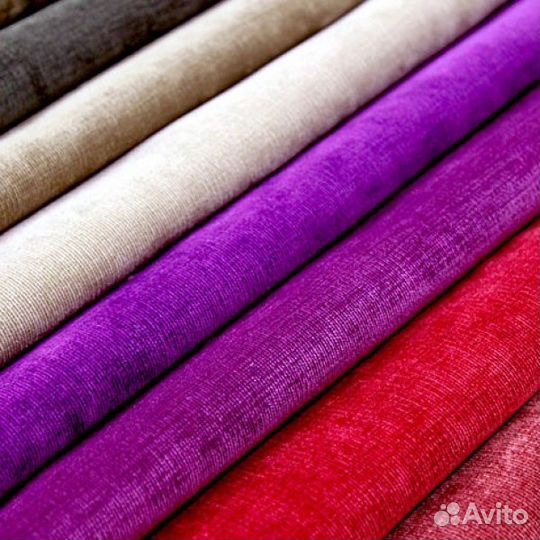 Перетяжка и ремонт мягкой мебели