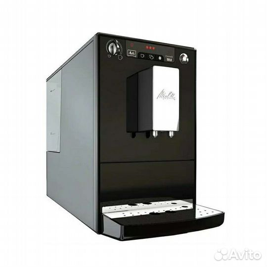 Кофемашина Melitta caffeo Solo Португалия