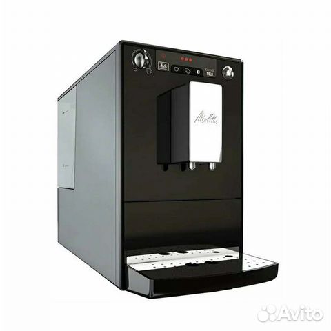 Кофемашина Melitta caffeo Solo Португалия