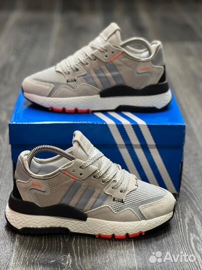 Кроссовки Adidas Nite Jogger