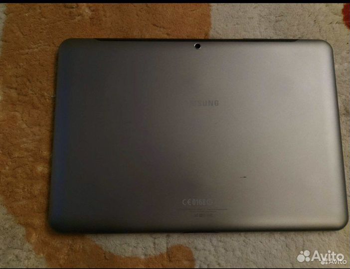 Samsung galaxy tab 2