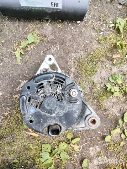 Генератор на школа Фабия