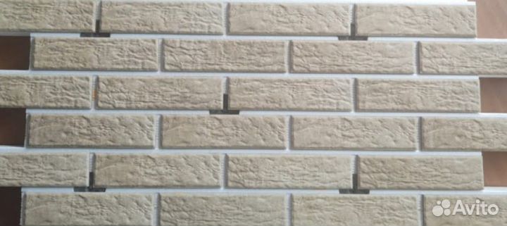 Клинкерные термопанели