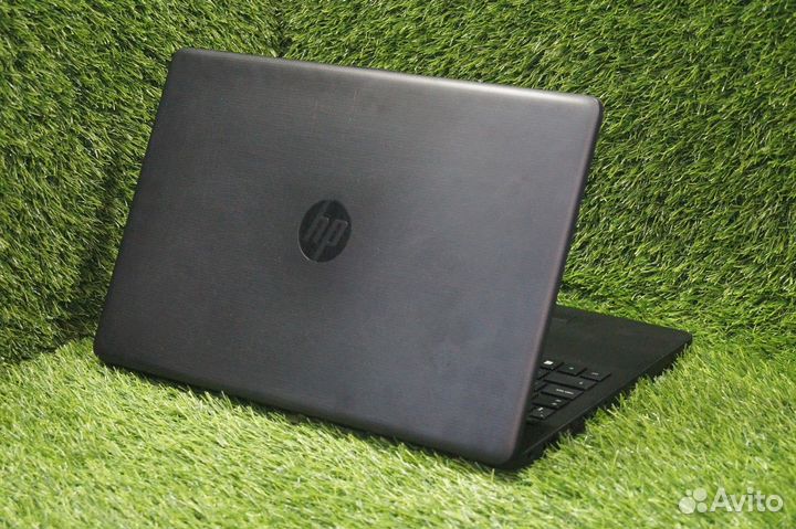 Игровой HP 15 / Core i3 / DDR4 / MX110. Гарантия