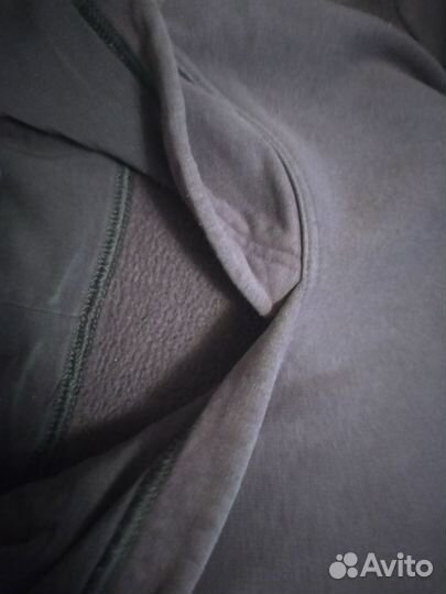 Зимний костюм женский 54 56