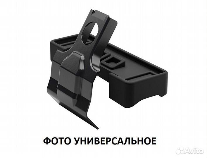 Кит Thule Rapid Fixpoint XT 3118