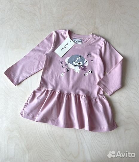 Платье туника Malwee 92