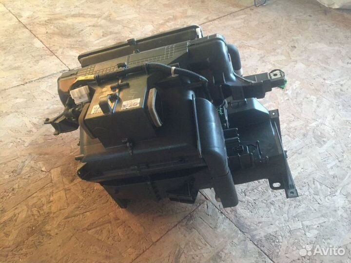 Корпус отопителя Honda Accord 7