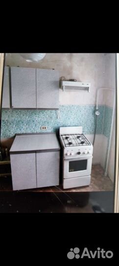 Продам кухонный гарнитур б/у