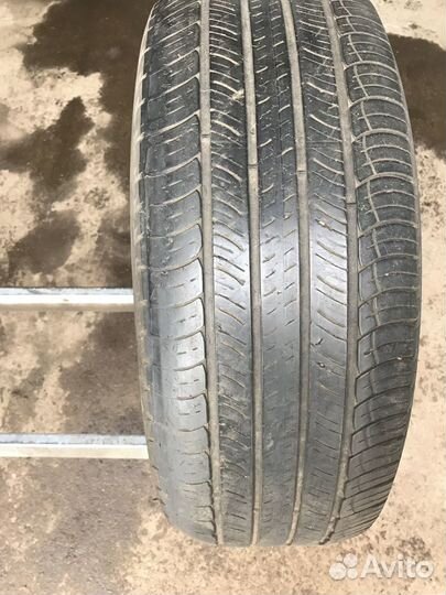 Michelin Latitude Tour HP 235/60 R18