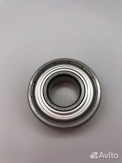 Подшипник 6204 ZZ 20X47X14 SKL bearing