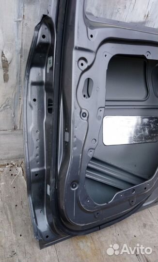 Дверь задняя правая Mercedes-Benz B-Класс (W247)