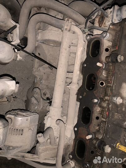 Двигатель Suzuki Liana