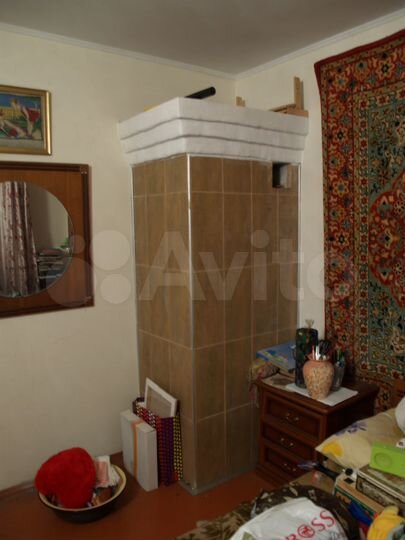 Дом 70 м² на участке 6 сот.