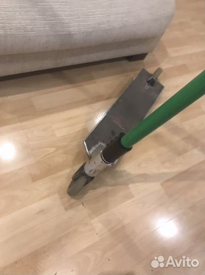 Трюковой самокат стрит