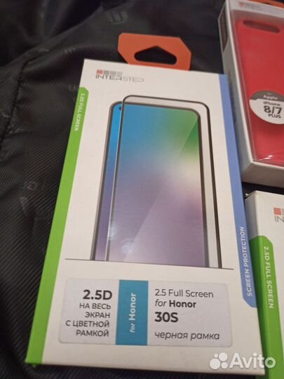 Чехол стекло на телефон Samsung Honor Айфон Oppo