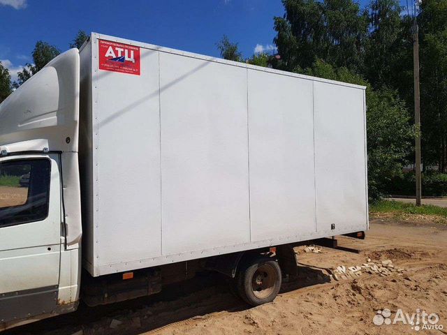 Грузоперевозки, переезды газель