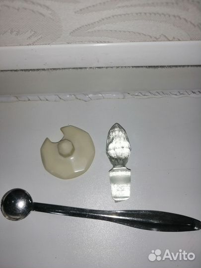 Набор для специй СССР