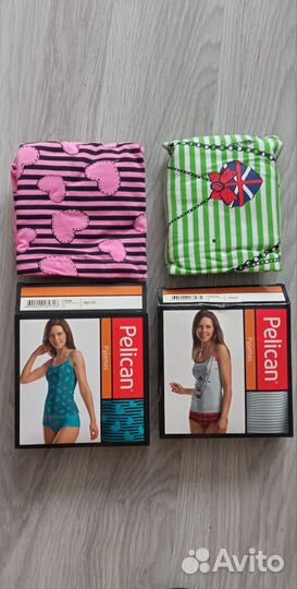 Комплект белья р.48