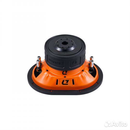 DL Audio Black Bass 69