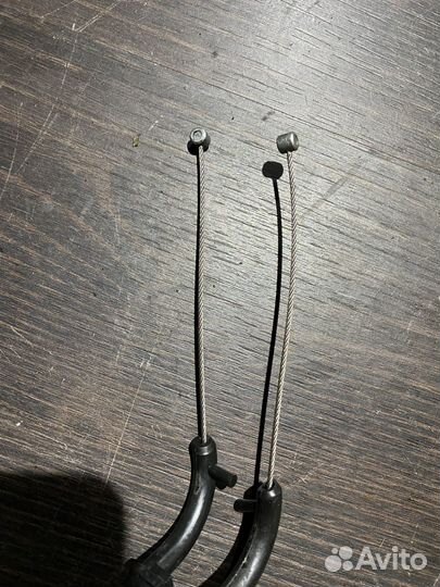 Троса газ для Yamaha FJR1300 03-05