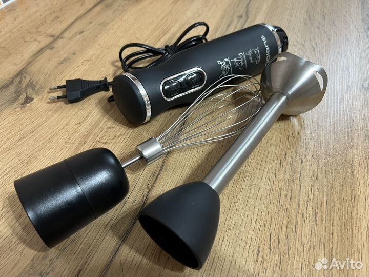 Блендер погружной Polaris