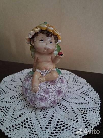 Статуэтка ангел