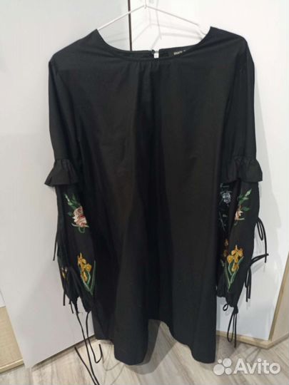 Женские вещи пакетом 48 L размер