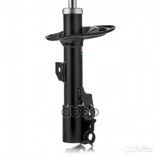 Амортизатор (стойка) передний левый газомасляны