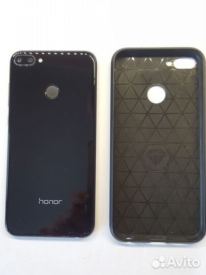 HONOR 9 Lite, 3/32 ГБ
